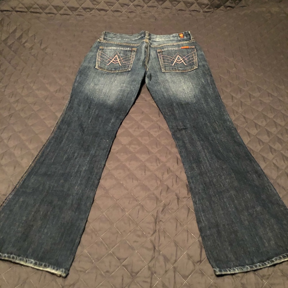 Women’s 7 for all Mankind jens